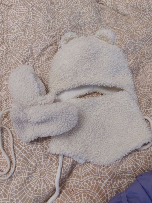 Комбінезон дитячий Columbia