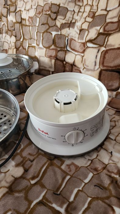 Sprzedam Parowar Tefal