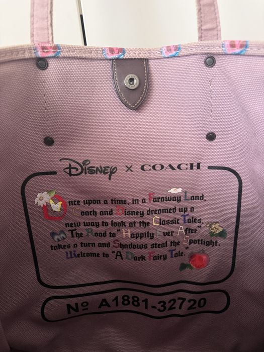 Coach ralph lauren