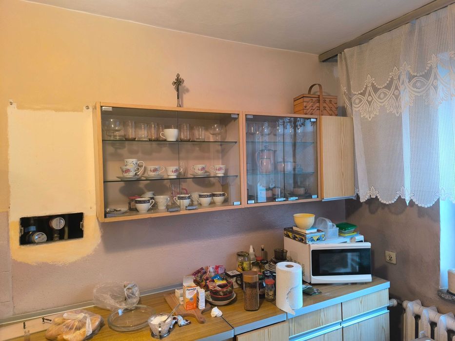 Meble z czasów PRL, stan idealny