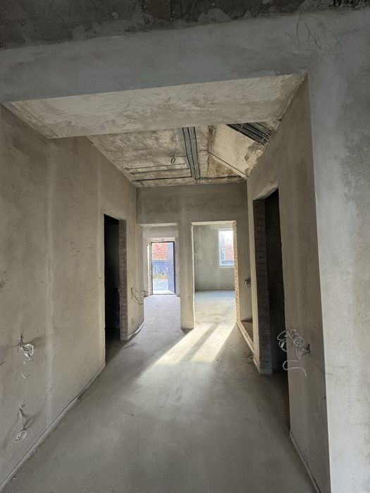 Продаж сучасного Таунхаусу с. Липини, Луцький р-н