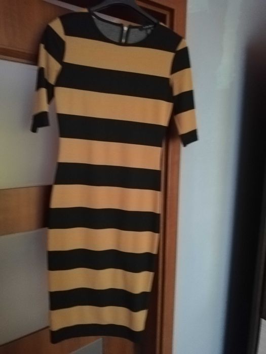 Sukienka New Yorker rozmiar 36