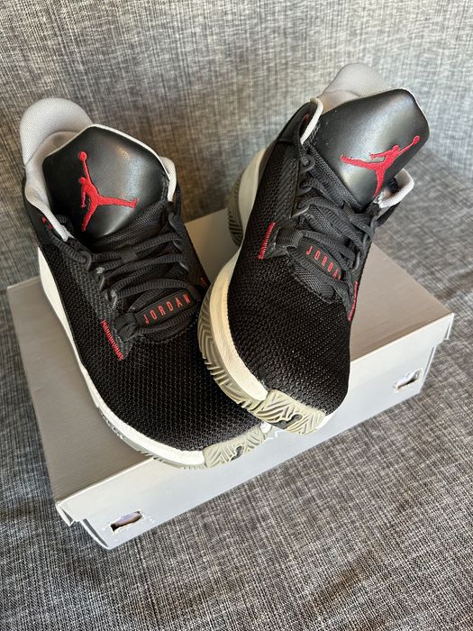 Ténis Nike air “Jordan” basquetebol