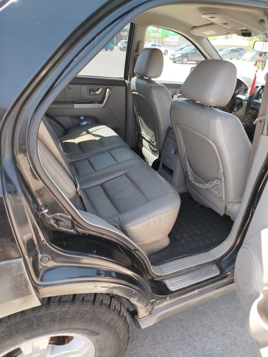 KIA Sorento 2005 для військових