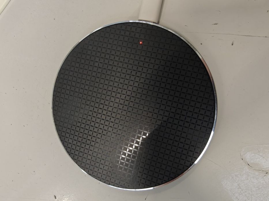 Carregador sem fios 15W