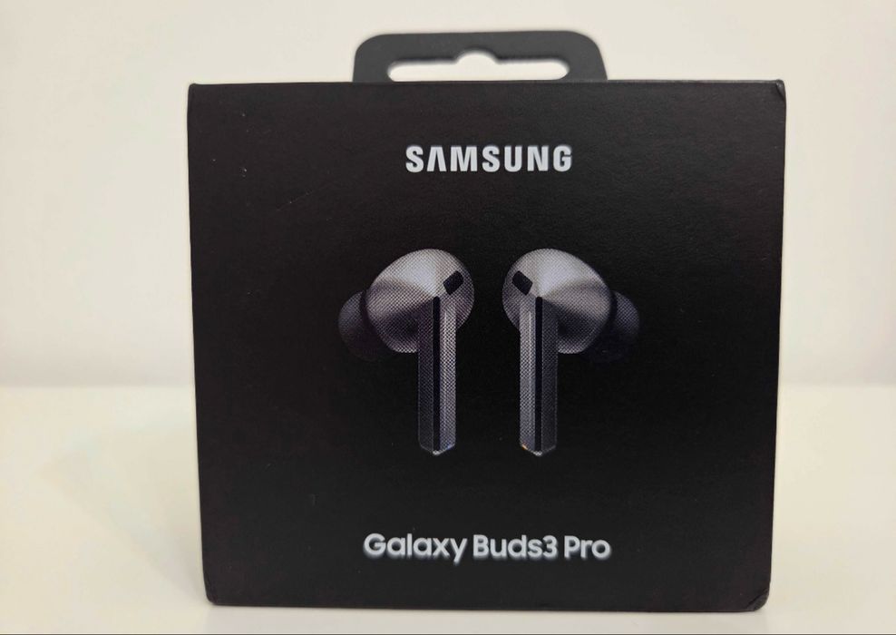 Samsung Galaxy Buds3 Pro