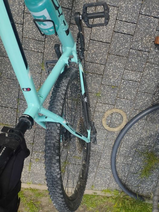 Rower MTB Bianchi