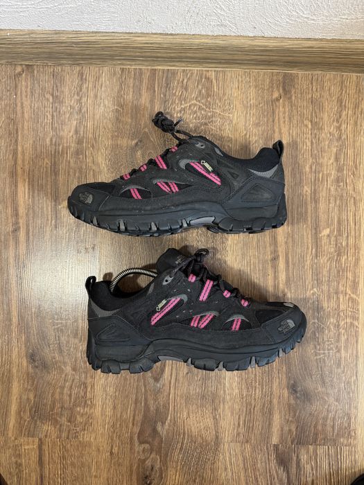 Кросівки The North Face GTX