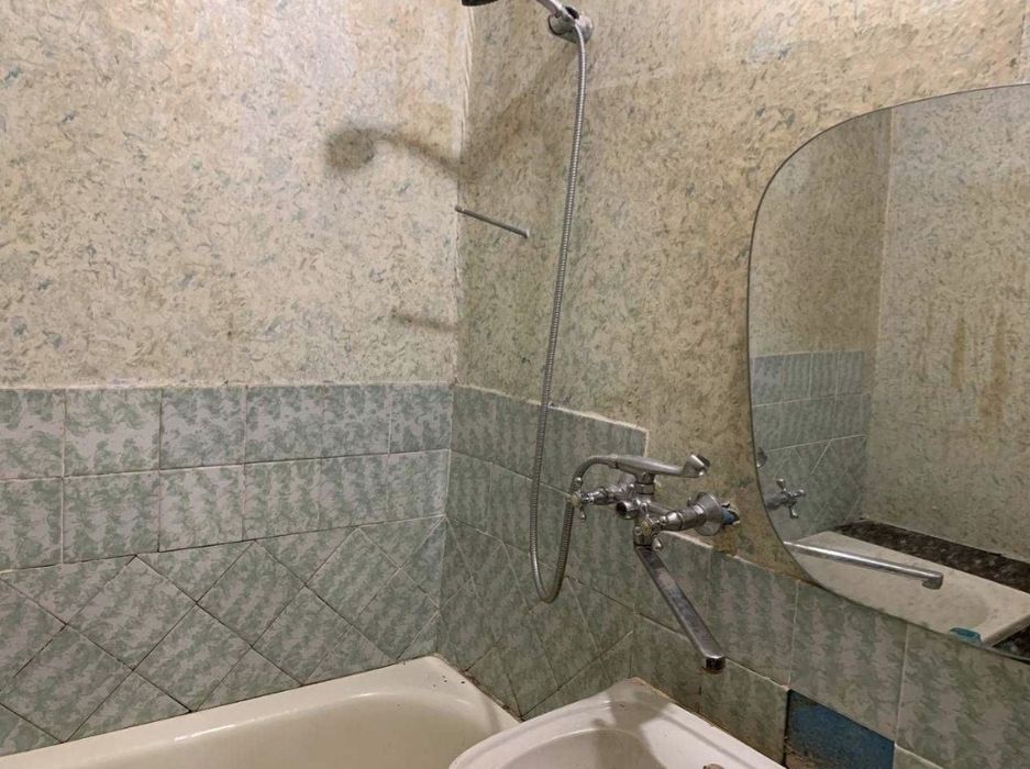 Продажа 2ой квартиры в Бородинском р-не