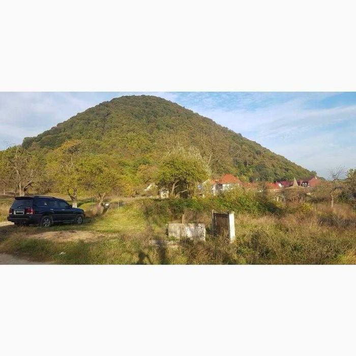 Продам земельну ділянку в с.Шаян