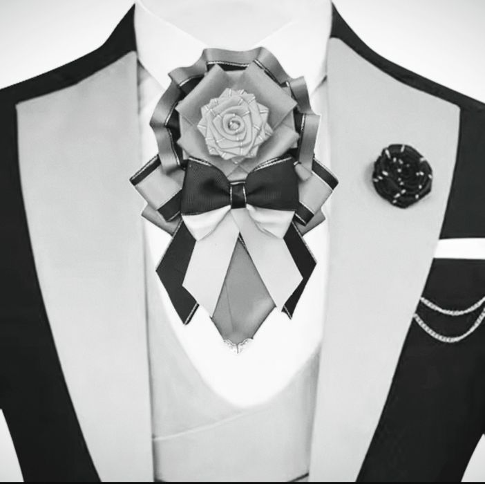 Галстук - бабочка