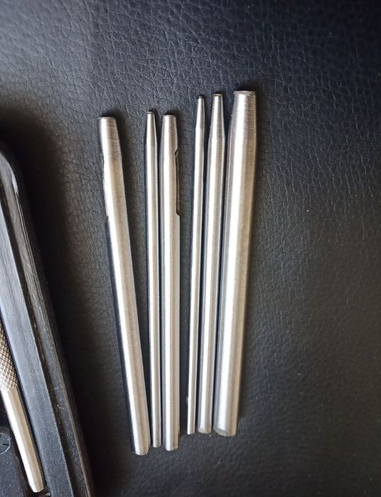 Новый Просечка канцелярский набор просечек