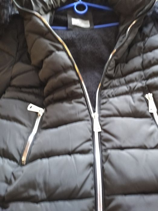 Sprzedam kurtkę zimową