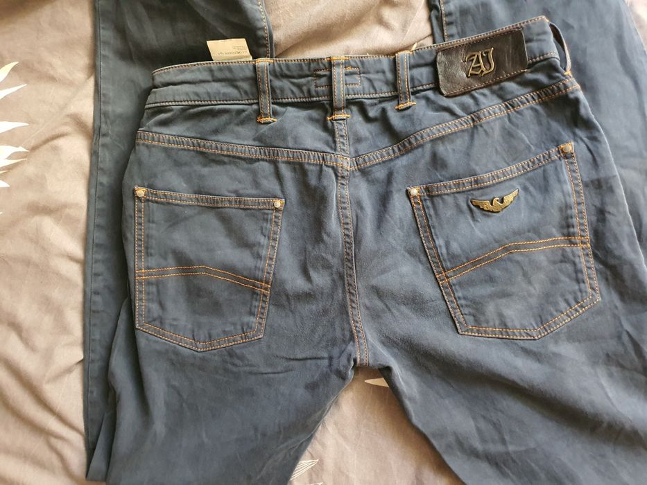 Armani Jeans, орігінал. Розмір S-M