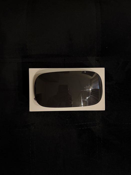 Безпровідна мишка Apple