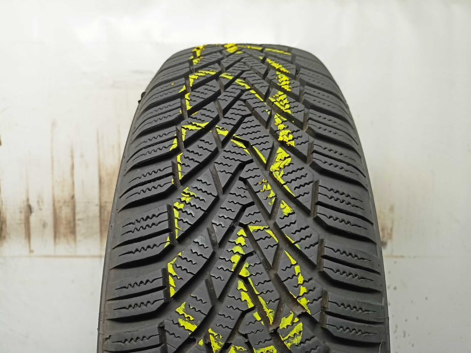 Continental ContiWinterContact TS850 195/65/15 15r. 91T 7,8mm (6227)
