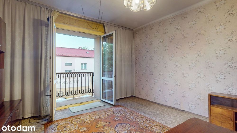 Ustawne 2 pokoje z oknami na 3 strony świata - View 4