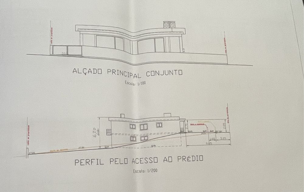 Vendo terreno com 685m2