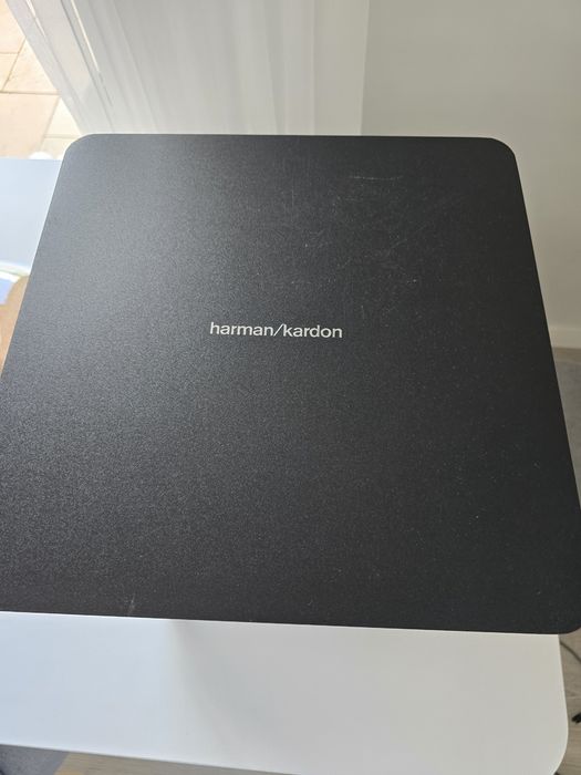 Subwoofer Harman Kardon