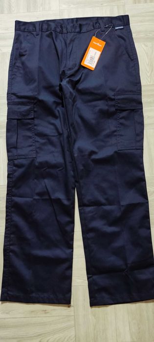 р.48 Робочі штани чоловічі