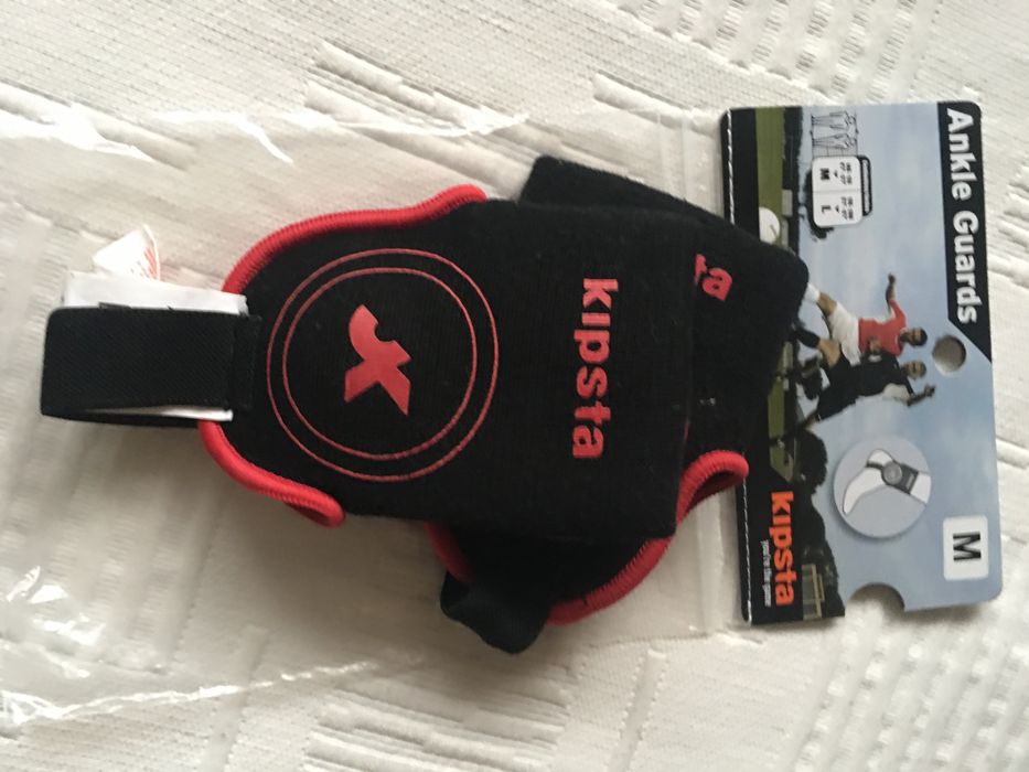 Protector de ortelhos C/ Novos