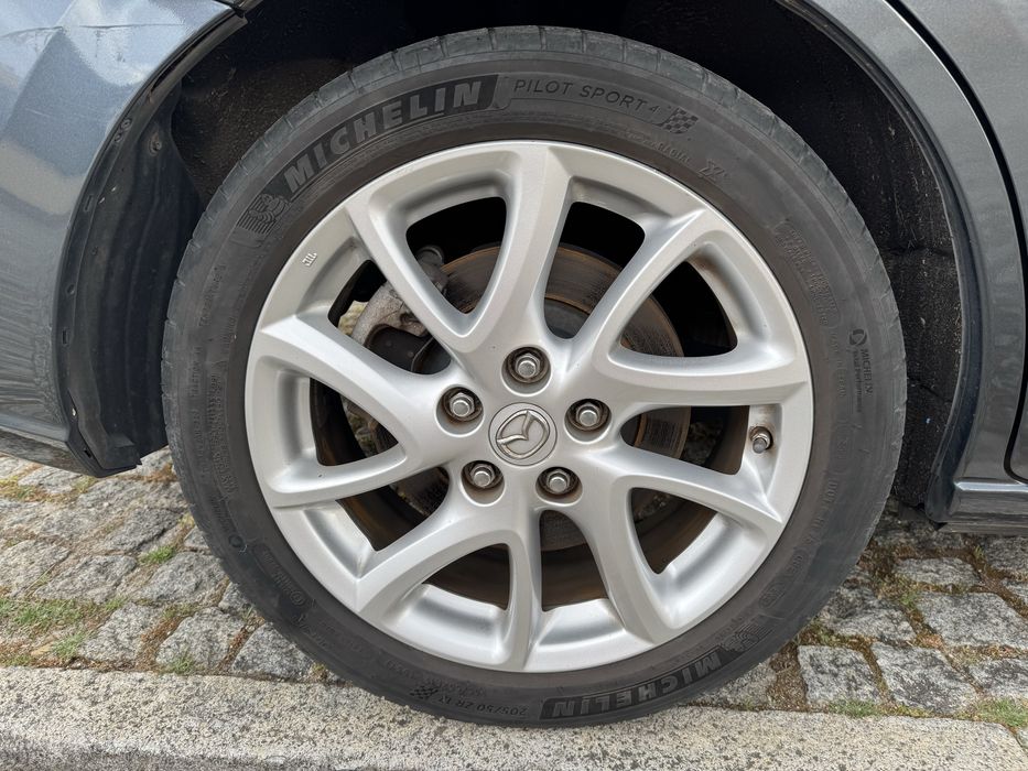 Mazda 5 1.6D - 7 lugares