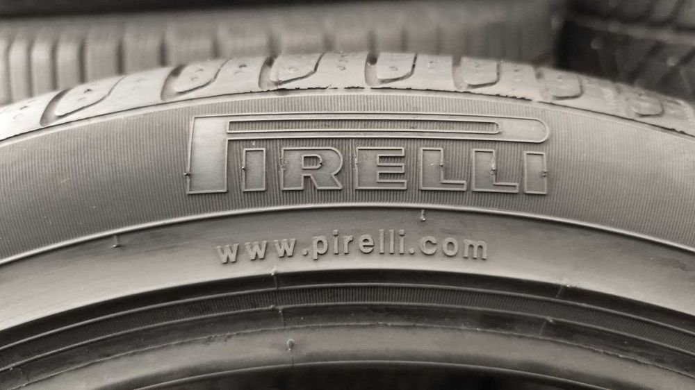 4 sztuki opony lato 235/45/20 Pirelli 100VXL (OL697/OH)