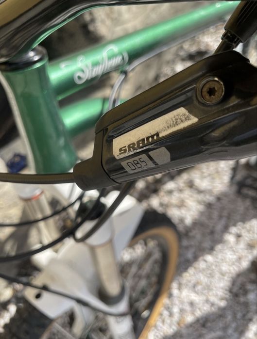 Rower NS Bikes Eccentric 27,5, stan bdb!