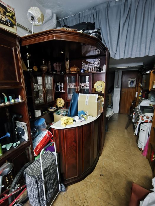 Moveis de Sala com Bar
