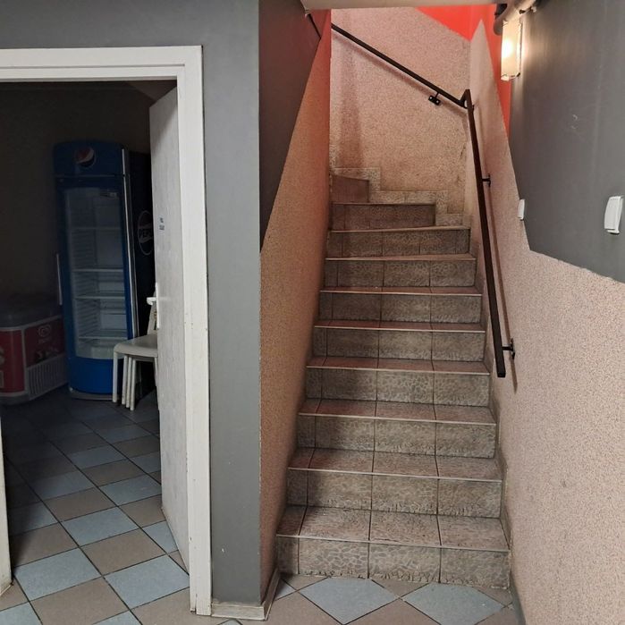 Lokal usługowy SPRZEDAŻ  centrum Malbork dwa poziomy