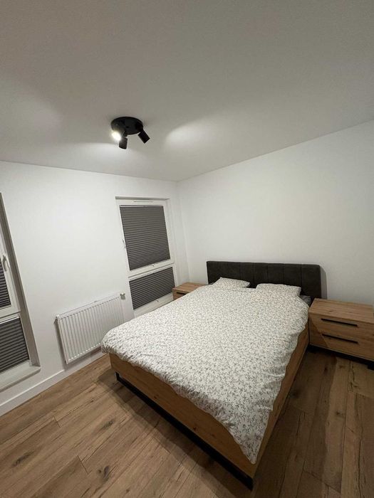 Mieszkanie, 60 m², Lwowska, Nowy Sącz