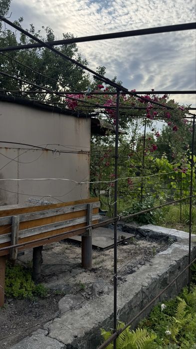 Продам дачний участок