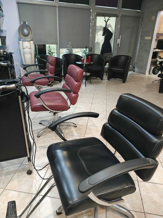 Sprzedam meble Fryzjerskie