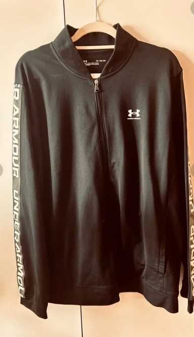 Bluza Under Armour XL