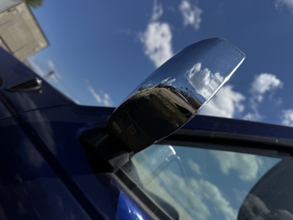 Дзеркала дзеркало Nissan Navara D22 Нісан Навара Д22