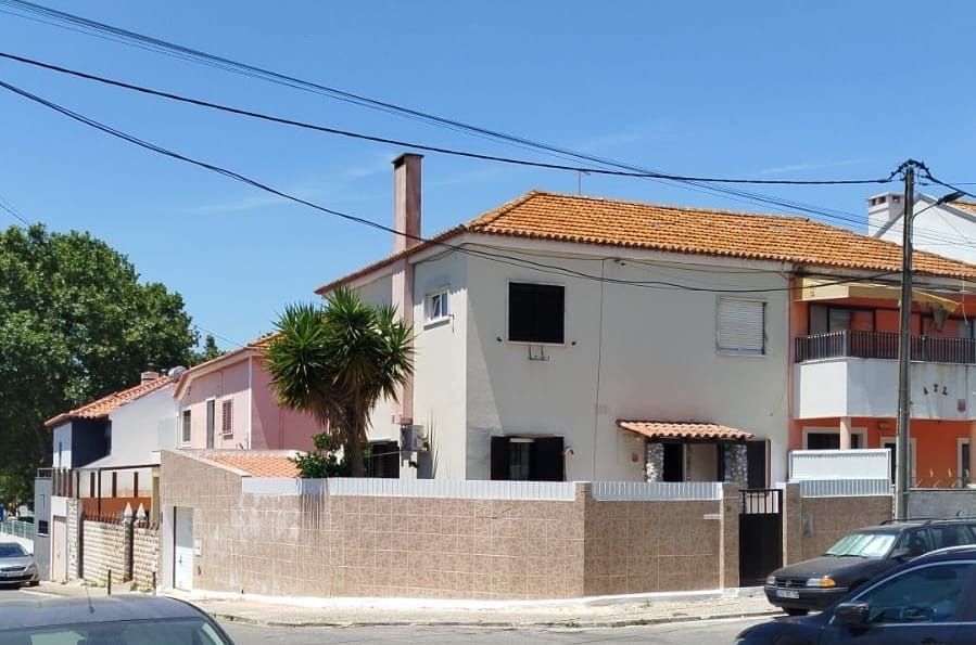 Pintura & Remodelacoes Lisboa/Regiao