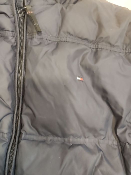 Kurtka Tommy Hilfiger XL