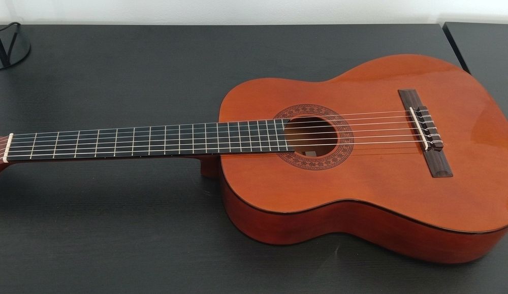 Violão STAGG C542 nylon