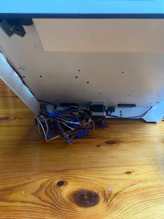 Ultimaker 2 3d принтер