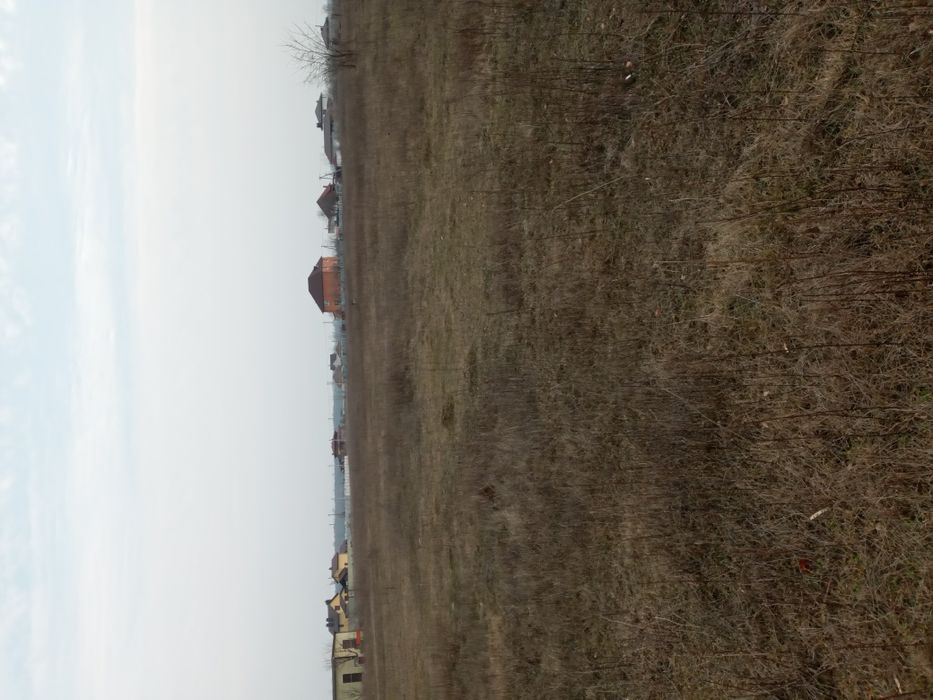 дилянка під забудову