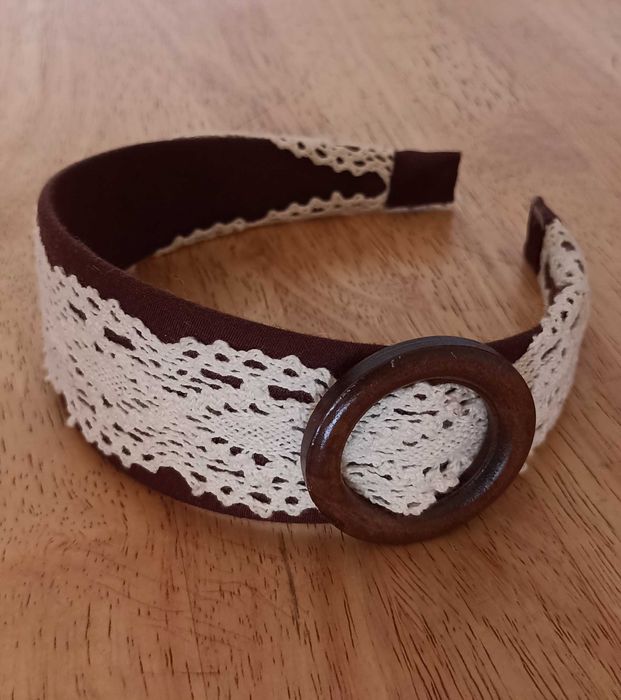 Vintage Bandolete