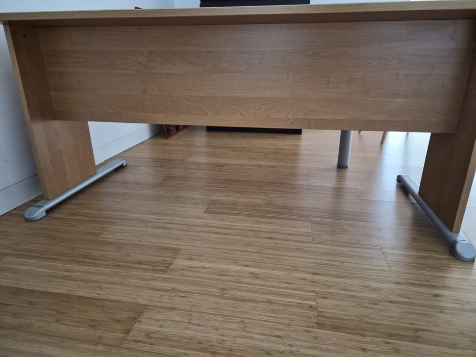 Secretaria de escritório