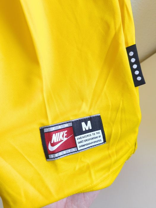 Camisola Retro Brasil - Ronaldo 9