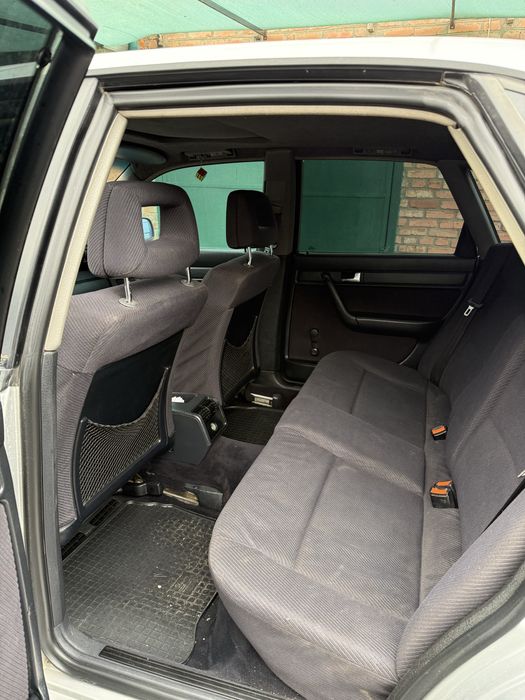 Продам Audi 100c4