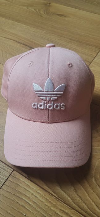 Czapka z daszkiem adidas