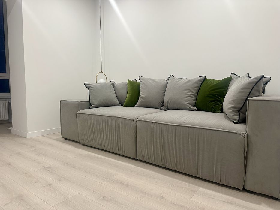 Продається стильна 3-ох кімнатна квартира в ЖК Козацький