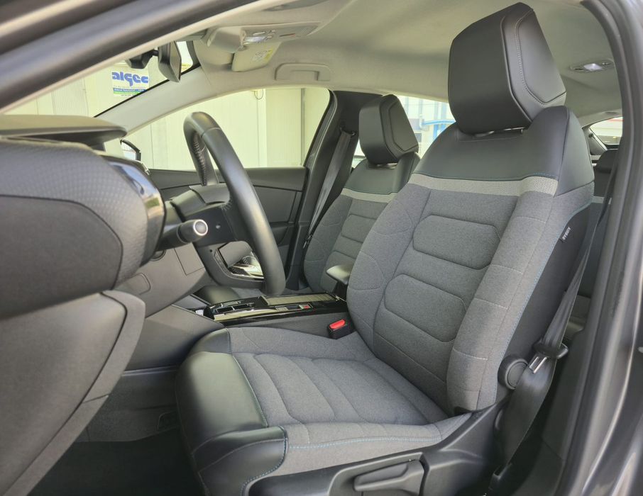 Citroën e-C4 50 kWh Shine