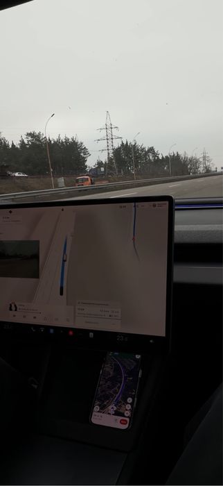 Програиувана та активація FSD ДЛЯ TESLA (Model S, X, 3, Y)