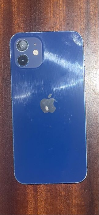 Iphone 12 - 128 Gb