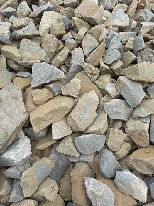 Sprzedaż Kruszyw. Kamień, Piasek, Gruz